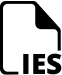IES file (IES) 4058075769250