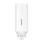 Philips CorePro PL-T LED Lamp HF 9W - 830 Warm Wit | 4-Pin - Vervangt 26W
