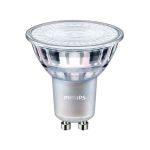Philips MASTER Value LED Spot GU10 PAR16 2.8W 270lm 36D - 927 Zeer Warm Wit | Beste KleurweergaveDimbaar - Vervangt 35W