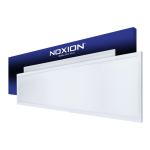 Noxion LED Paneel Delta Pro V3.0 30W 4070lm - 840 Koel Wit | 120x30cm - UGR <19 - Philips Xitanium Driver