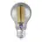 Ledvance Smart+ Wifi E27 Peer Classic Filament Smoky 6W 540lm - 825 Zeer Warm Wit | Dimbaar - Vervangt 50W