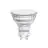 Noxion LED Spot GU10 PAR16 5.5W 620lm 120D - 830 Warm Wit | Vervangt 50W