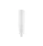 Ledvance Dulux-D LED 6W - 830 Warm Wit | 4-Pin - Vervangt 13W
