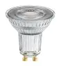 Ledvance Superior LED Spot Reflector GU10 PAR16 6W 350lm 36D - 927 Zeer Warm Wit | Beste Kleurweergave - Dimbaar - Vervangt 50W