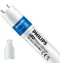 Philips LED Buis T8 MASTER (EM/Mains) High Output 16.5W 2100lm - 865 Daglicht | 120cm - Sensor - Vervangt 36W