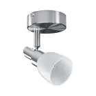 Ledvance LED Spot G9 Aluminium 1x 2W - 827 Zeer Warm Wit 