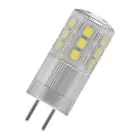 Ledvance Performance LED Capsule Helder GY6.35 3.3W 470lm - 827 Zeer Warm Wit | Vervangt 40W