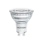 Noxion PerfectColor LED Spot GU10 PAR16 6.7W 575lm 60D - 930 Warm Wit | Beste Kleurweergave - Dimbaar - Vervangt 80W