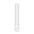 Philips Corepro PL-L LED 8W 960lm - 830 Warm Wit | 4-Pin - Vervangt 18W