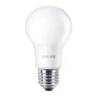 Philips Corepro LED Lamp E27 Peer Mat 8W 806lm - 830 Warm Wit | Vervangt 60W