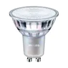 Philips MASTER Value LED Spot GU10 PAR16 3.7W 270lm 36D - 922-927 Dim To Warm | Beste Kleurweergave - Dimbaar - Vervangt 35W