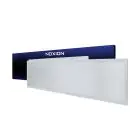 Noxion LED Paneel Delta Pro Pronox V3.0 30W 4070lm - 840 Koel Wit | 120x30cm - UGR 